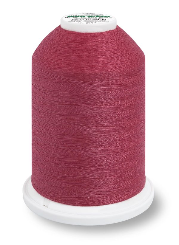 CONO AEROSTITCH Nº 40 - 5.000M